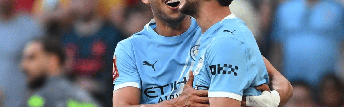 4-3！2-1！疯狂一夜，拜仁让三追四，曼城逆袭进决赛，阿森纳险胜