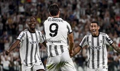 意甲争四生死局：尤文图斯主场迎战亚特兰大，战术博弈与积分悬念并存