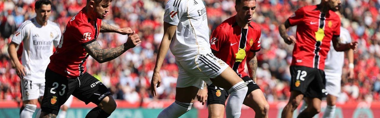 天助巴塞罗那:1-2大冷门,皇马遭西甲第18绝杀,多赛1场落后榜首4分