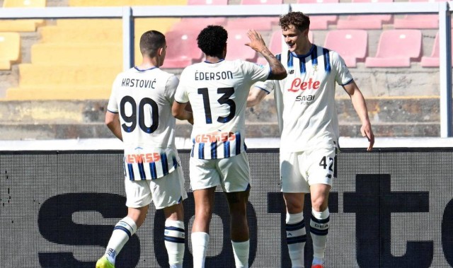 亚特兰大3-0大胜，法布雷加斯执教的科莫战平，意甲积分榜新变动