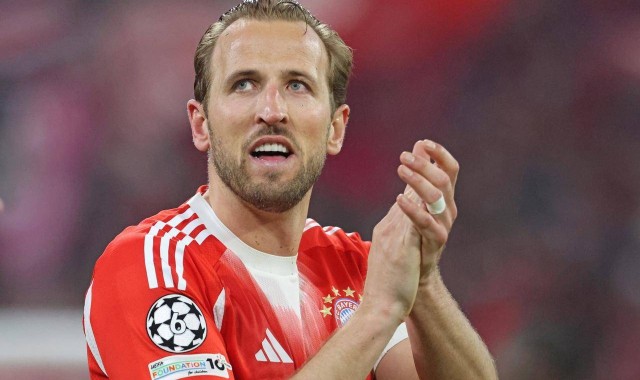 欧冠联赛：拜仁淘汰皇马，球迷揭开真相，扒出小细节