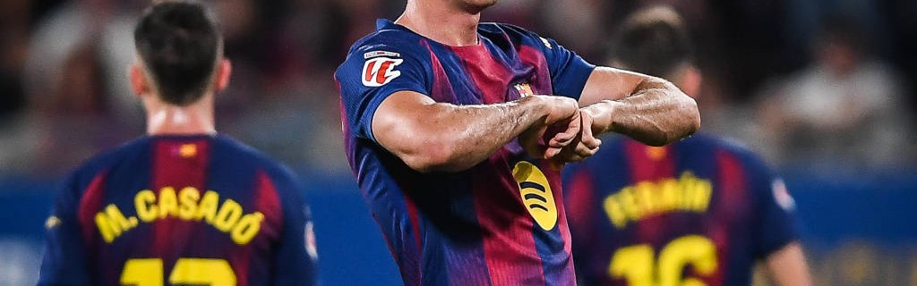 卡塔·科尔：巴萨女队誓言“重塑辉煌”！