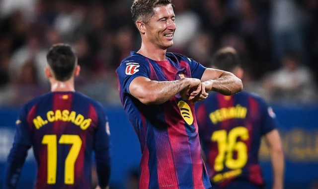 卡塔·科尔：巴萨女队誓言“重塑辉煌”！