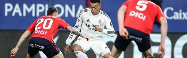 矛盾激化！皇马强势施压姆巴佩带伤出战曼城，团队坚决反对态度明确