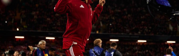 利物浦陷入低谷，失去亚历山大-阿诺德的后遗症有多严重？