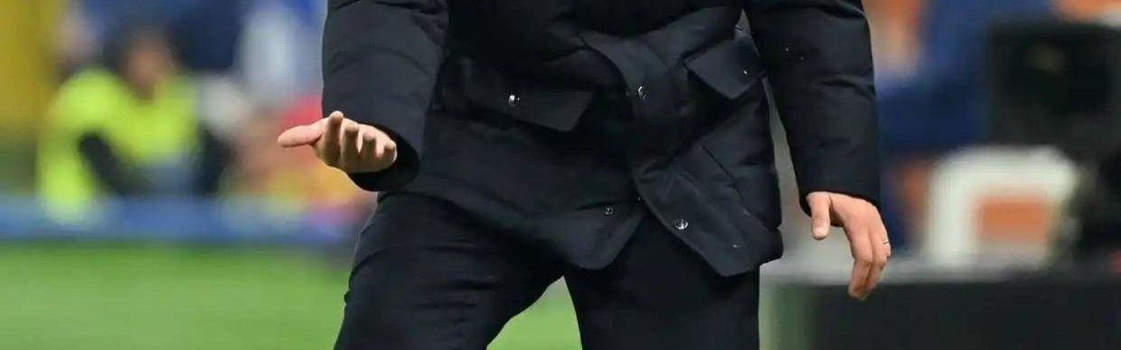 意甲“配不上”这两名新少帅？各有特点发挥不俗，百花齐放是基础