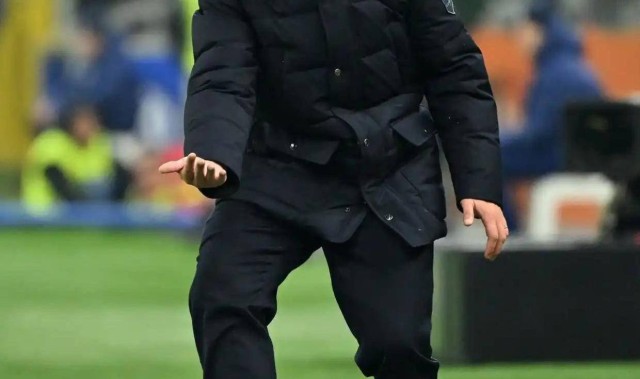 意甲“配不上”这两名新少帅？各有特点发挥不俗，百花齐放是基础