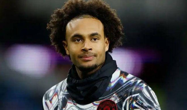 罗马诺爆料：曼联中锋齐尔克泽或夏窗重返意甲，4000万欧解约金值几何？