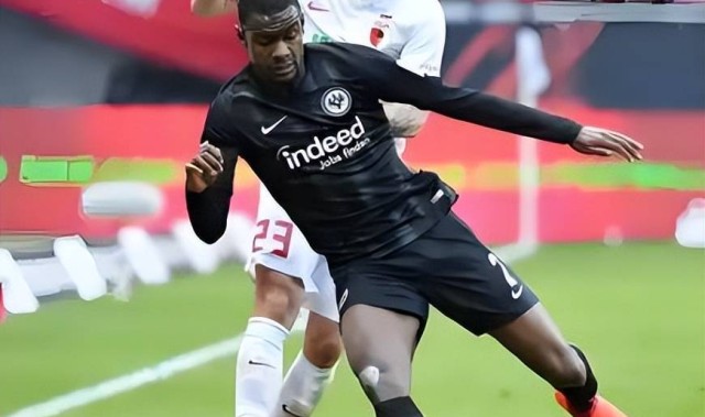 放弃加蓬籍！足协提前拍板同意法甲冠军队王牌核心归化入籍，已搭档王钰栋出战