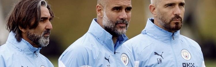 曝曼城已确认瓜迪奥拉接班人，马雷斯卡成唯一人选，复仇切尔西？