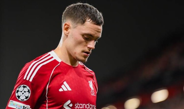 名嘴点评维尔茨一针见血：斯洛特想要前腰，对利物浦有用不知道有啥用