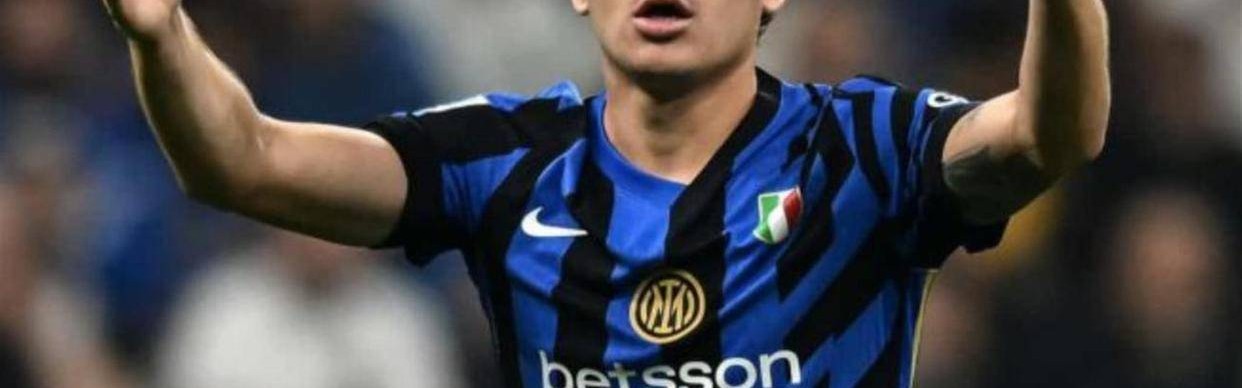 意甲争议炸锅！国米启动新闻沉默，3大隐情藏不住，队副激愤恐遭追罚