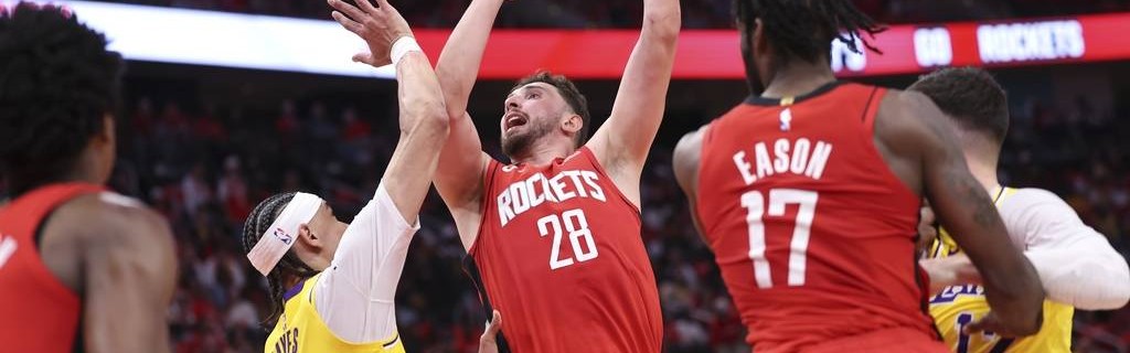 12秒丢6分！火箭连续失误葬送胜利 0-3落后濒临出局