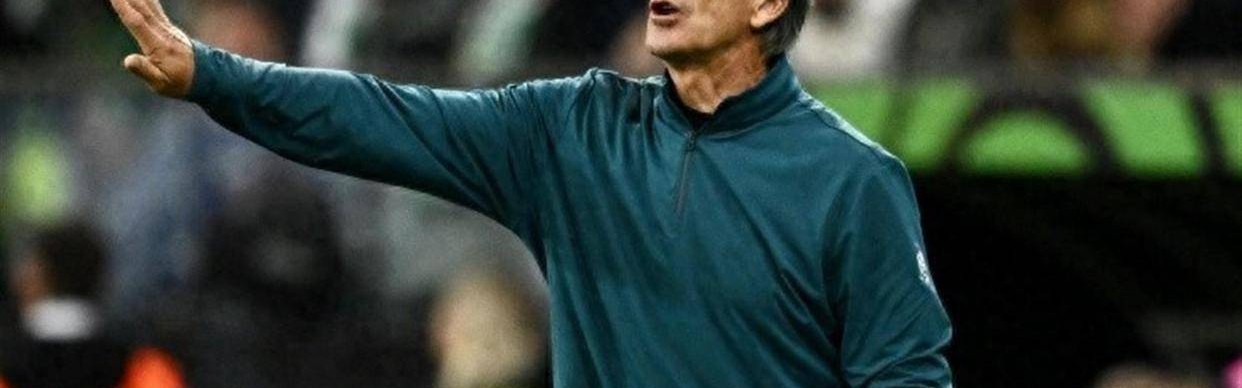 从1-0到1-1！皇马惨被绝平！西甲争冠宣告结局，巴萨卫冕条件曝光