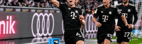 统治级！全场射门数27-1，豪取13连胜，踢了8轮就让联赛大结局！