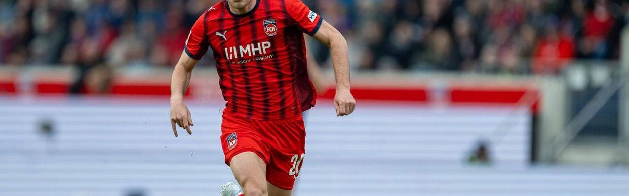 德甲27轮惊天爆冷，倒数第一海登海姆主场3-3顽强逼平豪门勒沃库森