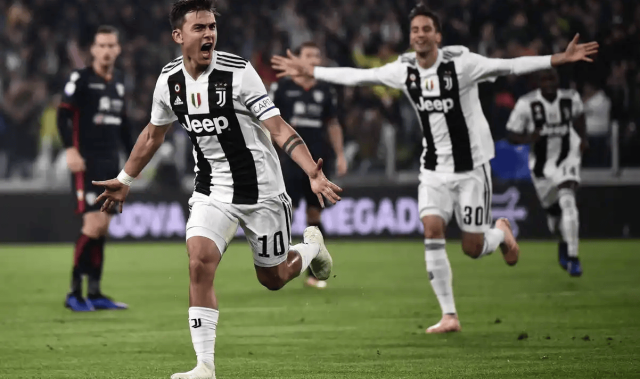 周日024意甲：尤文图斯VS那不勒斯 赛事预测分析