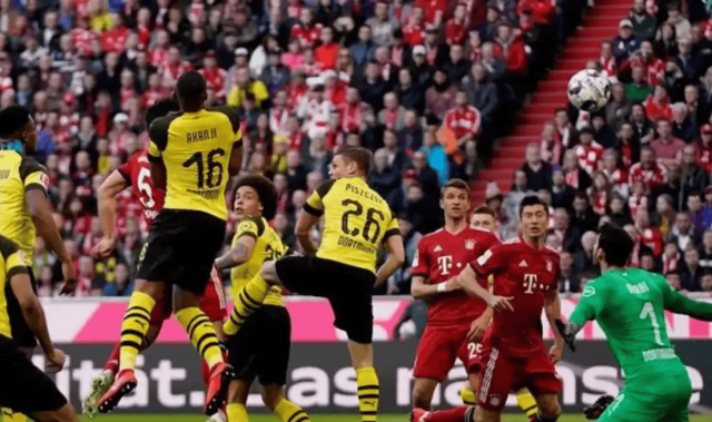 斯图加特VS莱红牛：德甲双雄的巅峰对决，谁能笑傲江湖？