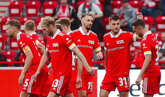 周日020德甲对决！柏林联合主场追首胜，云达不来梅残阵客场抗压强拼