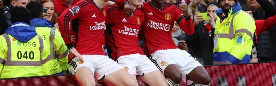 10场23分！曼联临时主帅封神，却遭两大世界名帅围剿，拉爵到底选谁？