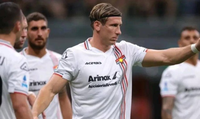 从0-1到1-1！意甲另类纪录诞生！榜首两次易主，最新积分榜已出