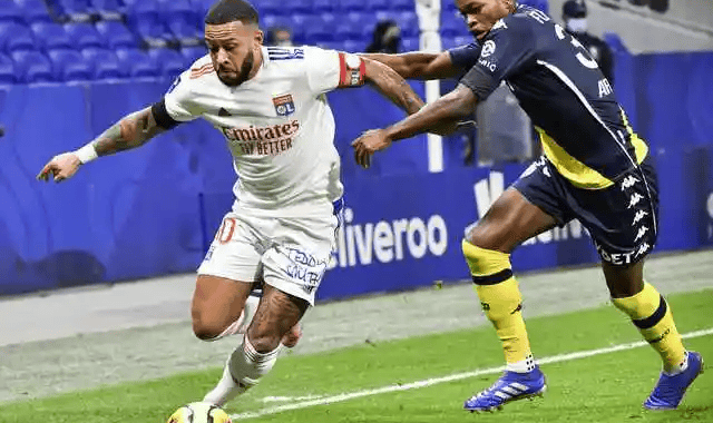 周日025法甲前瞻：里昂VS巴黎FC 豪门回暖VS中游佛系！主场劲旅能否打破交锋僵局？