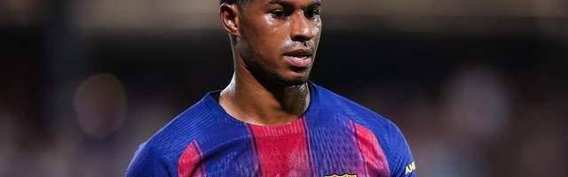 5球7助！巴萨愿3500万买断拉师傅：签约至2030大幅降薪