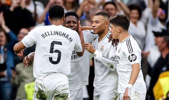 4/7周二赛事前瞻：欧冠：皇马VS拜仁（内附7场预测）