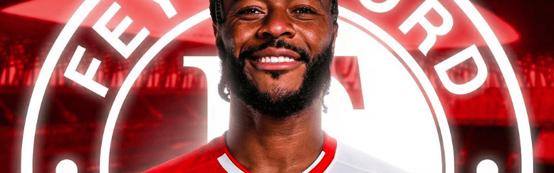 斯特林加盟费耶诺德，31岁身价仅剩500万欧，刚被切尔西扫地出门