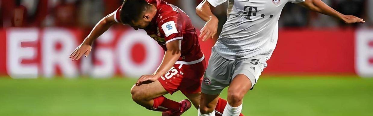 欧冠：14年魔咒待破！拜仁能否终结欧冠不胜皇马尴尬纪录？