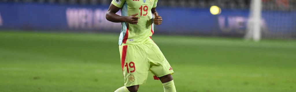 巴萨再遭巴黎逆袭：拉明·亚玛尔的高光与低谷