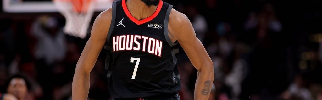 不是夺冠大热门！重估杜兰特交易 火箭又看走眼了？