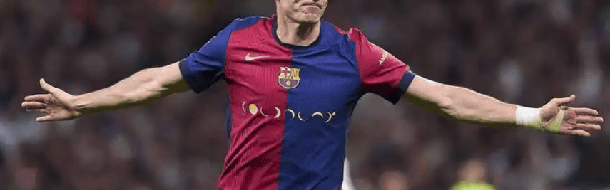 OD资讯：西甲第六轮前瞻：巴萨客战皇家奥维耶多，大名单公布