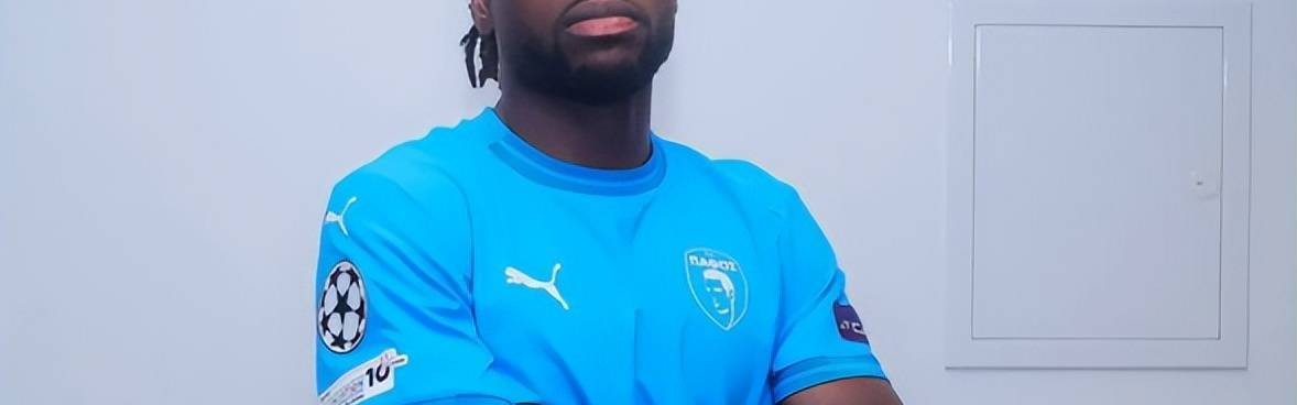 真会过日子！中超升班马区区5万欧签下5名新外援，一人还是欧冠级神锋