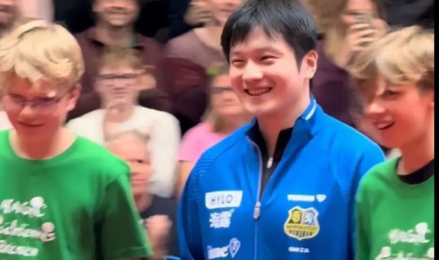 樊振东的 德甲过山车:4胜3负！双重赛场的惊天布局，这步险棋暗藏多少玄机？