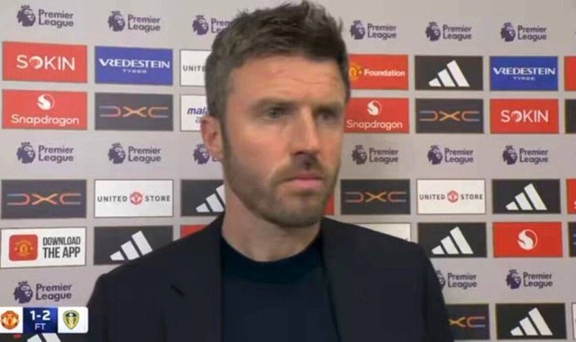 卡里克首闻曼联球迷嘘声！未来三轮重陷严峻形势，残阵直面三劲敌