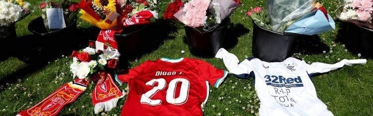 回望2025足坛告别季：永失若塔马塞洛荣退，魔笛丁丁孙哥开启新篇