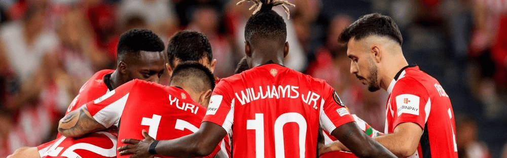 周一008：西甲 毕尔巴鄂竞技VS西班牙人，比分推荐