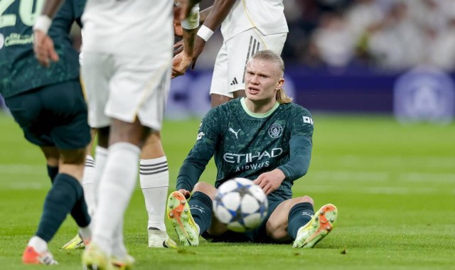 克罗斯犀利点评：曼城不配赢，皇马虽败犹荣！