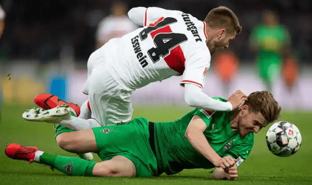 德甲：奥格斯堡VS斯图加特，今日专家比分预测