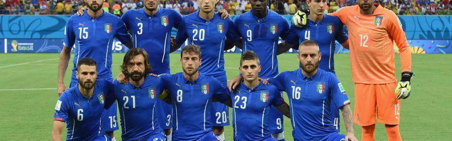 意甲现仅存一名意大利球员拥有世界杯出场经历