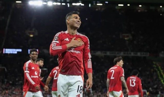 卡塞米罗收到国米邀请！曼联清洗背后，藏着怎样的算计？