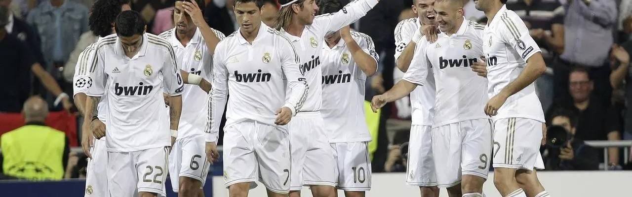 【西甲】前瞻：周日027 皇家马德里VS马德里竞技