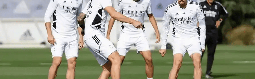 西甲：赫塔费VS皇家社会