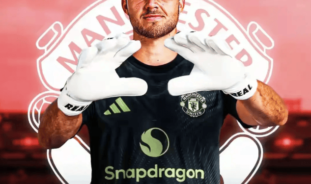 9000 万镑转会大戏！曼联全力追逐罗杰斯，欧冠资格成最大变数