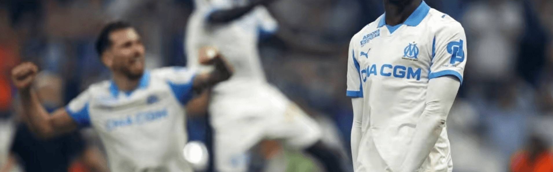 法甲焦点战：马赛 VS 梅斯，马赛最强三叉戟合体，梅斯铁桶阵能否避免惨案？