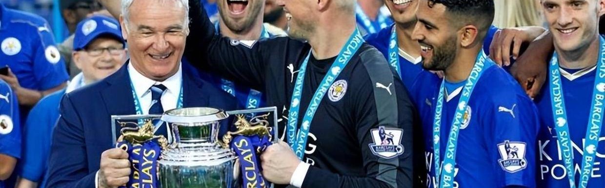 唏嘘！前英超冠军提前2轮跌入英甲 连续2年降级 近18轮仅1胜崩盘