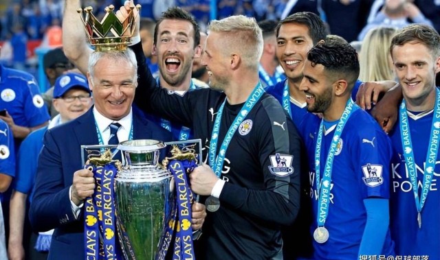 唏嘘！前英超冠军提前2轮跌入英甲 连续2年降级 近18轮仅1胜崩盘