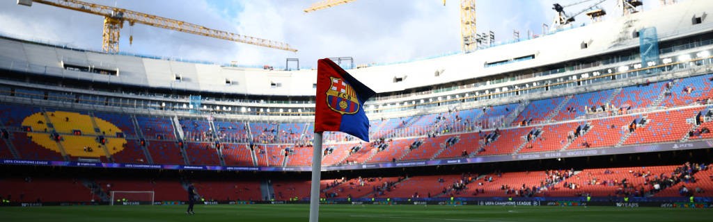 绝境求生！巴塞罗那欧冠逆转之夜：万达大都会球场能否上演史诗级翻盘？