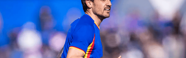 西甲：赫塔菲表现出色，塞维利亚状态尴尬